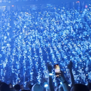 Elevation Worship at Rosemont, IL in Allstate Arena 2026