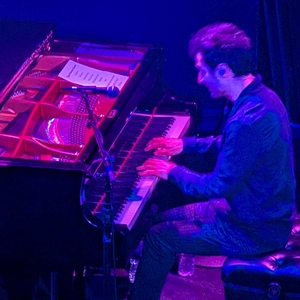Tigran Hamasyan at San Francisco, CA in Great American Music Hall 2026