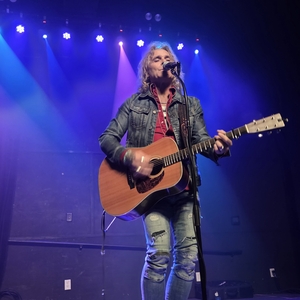 Mike Tramp at undefined in undefined 2026