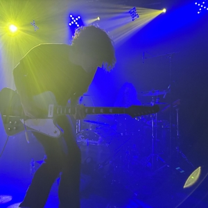 Black Pistol Fire at undefined in undefined 2026