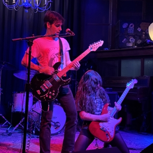 Bexley at Seattle, WA in Conor Byrne Pub 2026