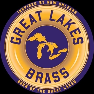 Billets, dates de tournée et concerts pour Great Lakes Brass