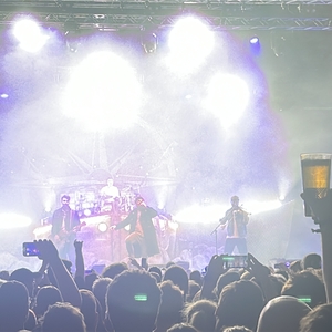 Versengold at Vienna, Austria in Raiffeisen Halle im Gasometer 2026