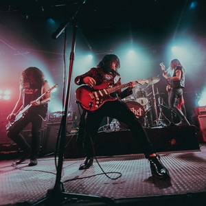 Billets, dates de tournée et concerts pour Ratchet Dolls