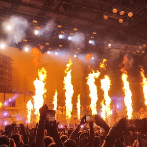 Heaven Shall Burn at undefined in undefined 2026