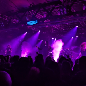Kataklysm at undefined in undefined 2026