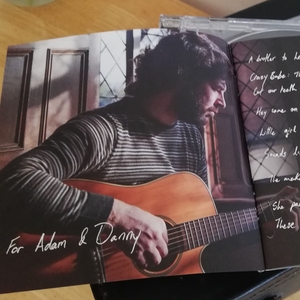 Keith Burke and the little Black Book @ The Bare Food Company