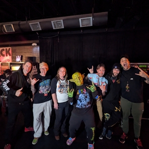 Nekrogoblikon at undefined in undefined 2026
