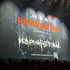 Heaven Shall Burn at undefined in undefined 2026