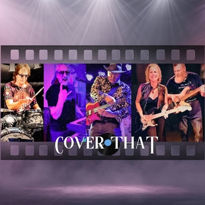 Cover That Tickets, Tour Dates and Concerts