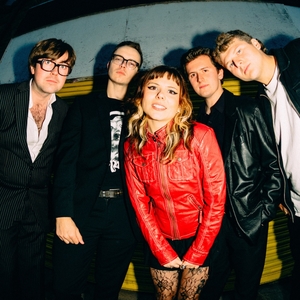 SISTER MADDS Tickets, Tour Dates and Concerts