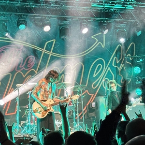 The Darkness at undefined in undefined 2026