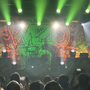 WIZO at Köln, Germany in Carlswerk Victoria 2026