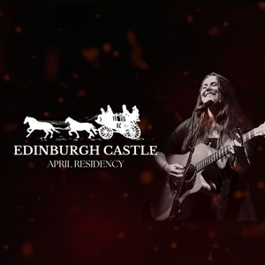 Free Rachel Clark Music Brunswick Tickets, Edinburgh Castle Hotel Apr ...