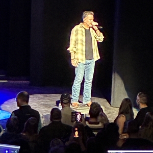 Gary Allan at Ames, IA in Stephens Auditorium 2026