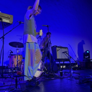 FLORIST at Los Angeles, CA in Masonic Lodge at Hollywood Forever 2026