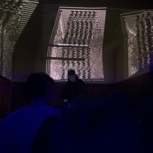 Cult Member at Philadelphia, PA in Ukie Club 2026
