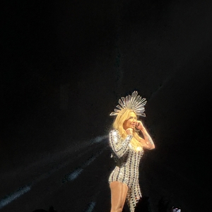 Kesha at undefined in undefined 2026