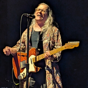 Violent Femmes at Sacramento, CA in Channel 24 2026