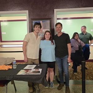 Bryan White at Russellville, AL in Roxy Theatre 2026