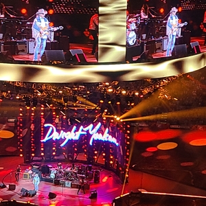 Dwight Yoakam at Houston, TX in NRG Stadium 2026