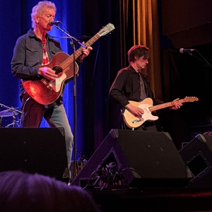 Rodney Crowell at Grants Pass, OR in Rogue Theatre 2026