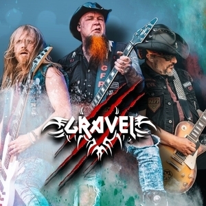 Gravel GFR Tour Dates