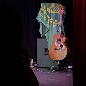 Chasing Abbey at Chicago, IL in Cobra Lounge 2026