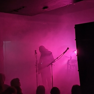 YĪN YĪN at Munich, Germany in Strom 2026