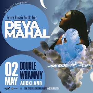Deva Mahal Tickets, Tour Dates and Concerts