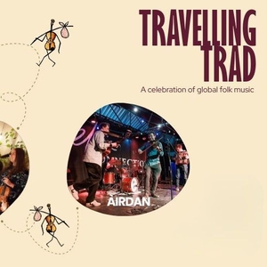 Tern @ Scottish Storytelling Centre