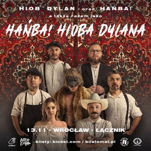 Hańba! Tickets, Tour Dates and Concerts