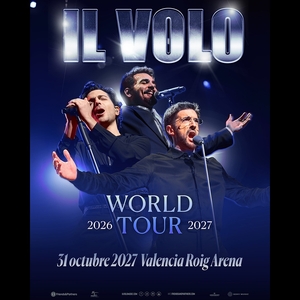 Il volo Tickets, Tour Dates and Concerts