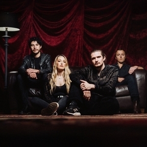 Kanadia Tickets, Tour Dates and Concert