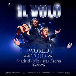 Il volo Tickets, Tour Dates and Concerts