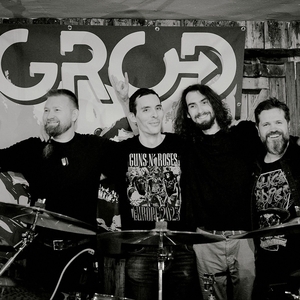 GROD Tickets, Tour Dates and Concert