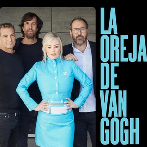 La Oreja de Van Gogh Tickets, Tour Dates and Concerts