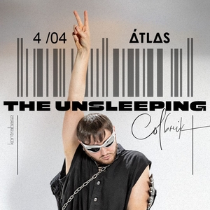 The Unsleeping at Atlas