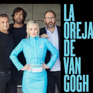 La Oreja de Van Gogh Tickets, Tour Dates and Concerts