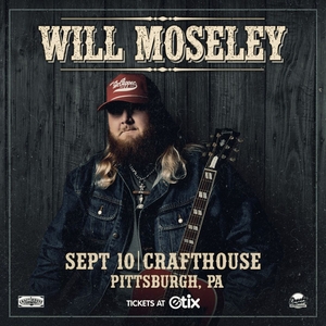 Will Moseley