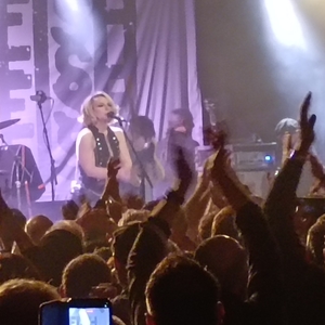 Samantha Fish at Nottingham, United Kingdom in Rock City 2026
