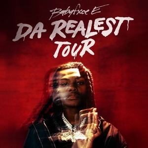 Babyfxce E: Da Realest Tour