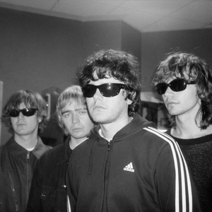 Sylvie's Head @ Jazzklubben Nefertiti