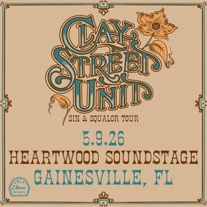Event image for Clay Street Unit