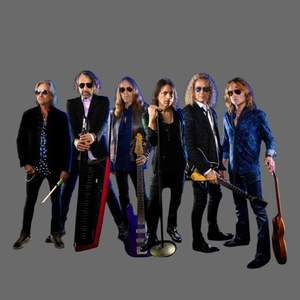 Entradas, fechas de la gira y Conciertos de Foreigner
