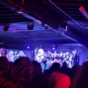 Incantation (Official) at San Diego, CA in Brick By Brick 2026