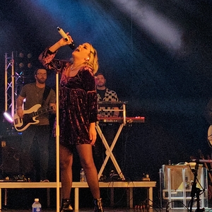 The Vindys at Wadsworth, OH in The Celestia Theater 2026