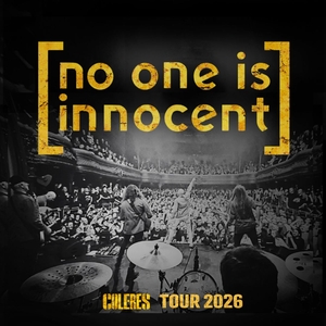 No One Is Innocent Tickets, Tour Dates and Concert