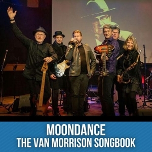 Moondance - The Van Morrison Songbook