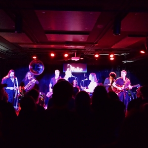 Brass Against at Amherst, MA in The Drake 2026